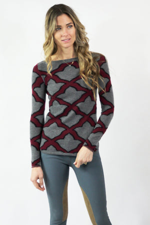 Eleanor Sweater